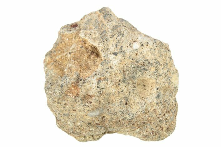 Lunar Meteorite ( g) - NWA #267520